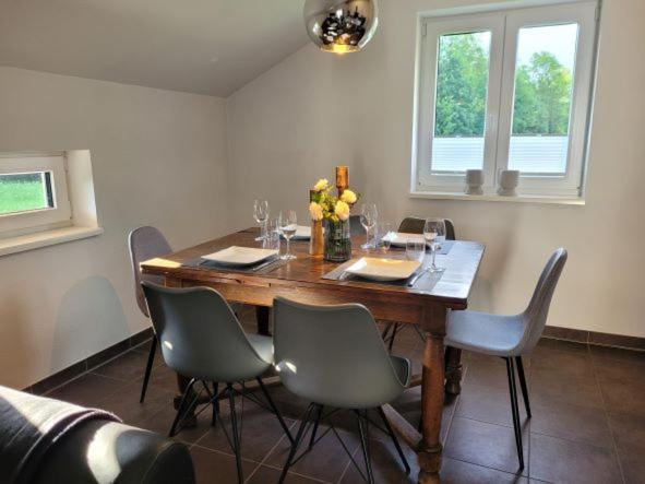 Familienfreundliche Grosszuegige Ferienwohnung Schlierachwelle Zwischen Schliersee Und Tegernsee Hausham Kültér fotó