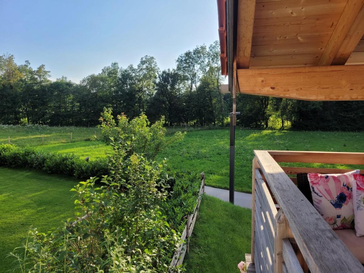 Familienfreundliche Grosszuegige Ferienwohnung Schlierachwelle Zwischen Schliersee Und Tegernsee Hausham Kültér fotó