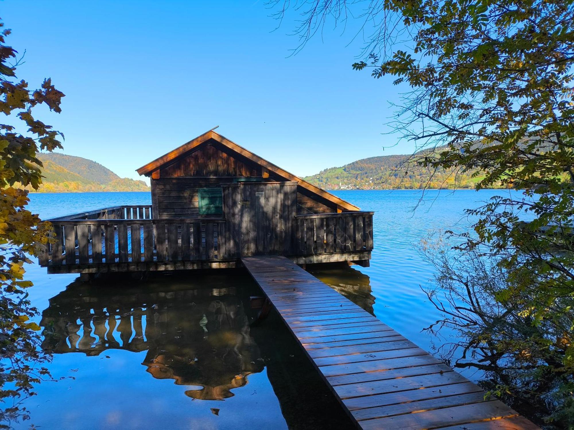 Familienfreundliche Grosszuegige Ferienwohnung Schlierachwelle Zwischen Schliersee Und Tegernsee Hausham Kültér fotó